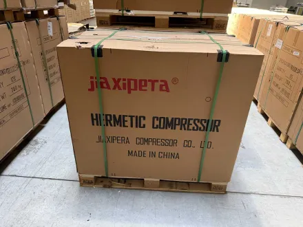 Jiaxipera - TB1113Y - Hermetische Kältekompressoren (105x) – RESALE