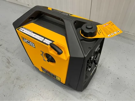 JCB - 2026 - IG3500E-EU - JCB IG3500E-EU – RESALE