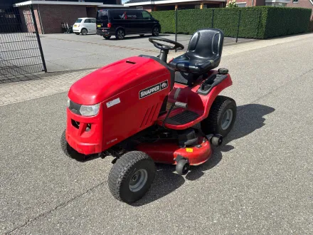 Snapper – ELT 19546 – Aufsitzmäher – RESALE