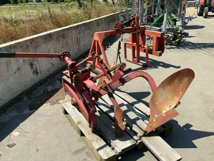 Manuell – Pflug – RESALE