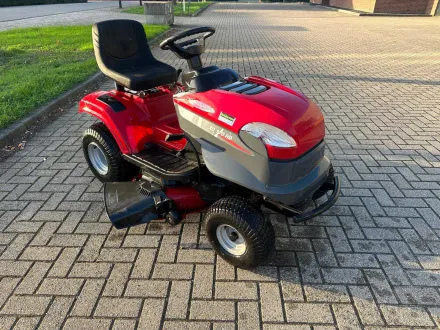 Castelgarden - 2018 - XD 170 HD - Rasentraktor – RESALE