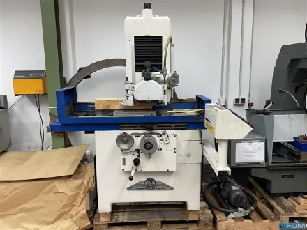 Elb SW 4 VA I Horizontale - Flachschleifmaschine – RESALE