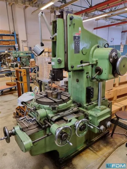 Udssr 7A420 Vertikal - Stoßmaschine – RESALE