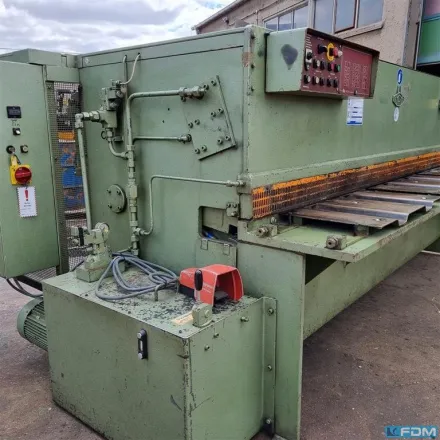 Eht TSS 4-31 Hydraulische - Tafelschere – RESALE