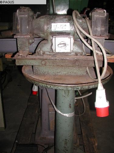 Greif D17 Schleifbock – RESALE