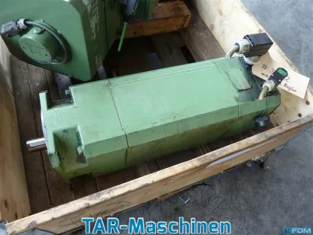 Bosch SD-B5.380.020-00.000 Servomotor – RESALE