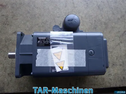Siemens 1FT5072-0AK71-1-Z Servomotor – RESALE