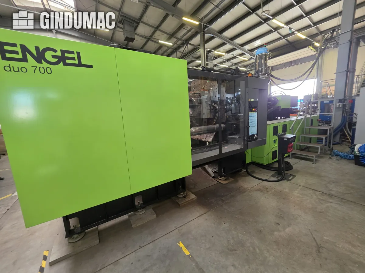 Engel duo 5160/700