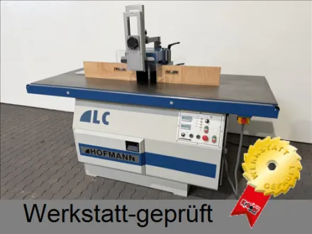 Hofmann TFS 107 Tischfräse – RESALE