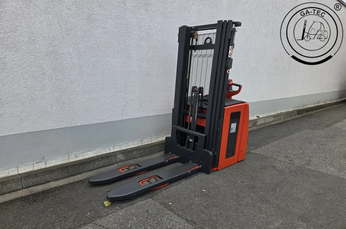 Linde L16i Hochhubwagen