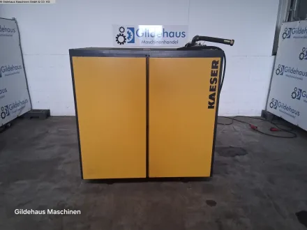 Kaeser TE 121 Kältetrockner – RESALE