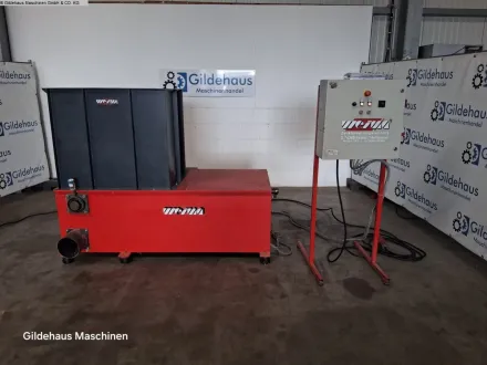 Weima WL6 Zerspanen – RESALE