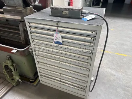 Werkzeugschränke – RESALE
