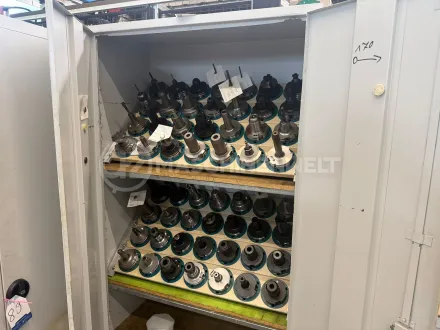 Werkzeughalter – RESALE