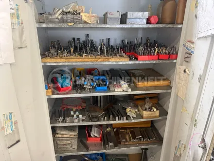 Werkzeugschränke – RESALE
