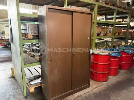 Werkzeugschränke – RESALE