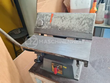 Rolei EF/1612 Entgratmaschinen – RESALE