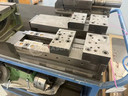 Schraubstöcke – RESALE