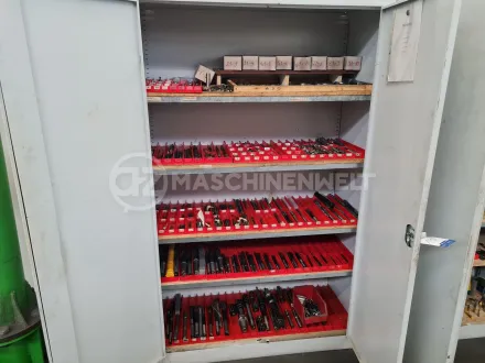 Werkzeugschränke – RESALE
