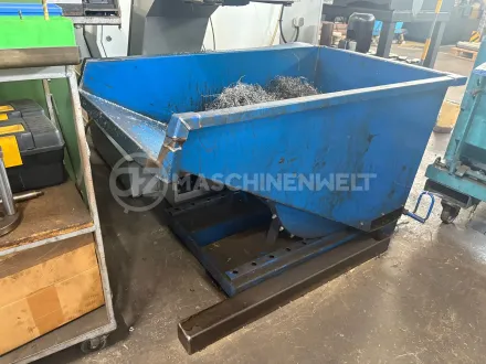 Transportwagen – RESALE