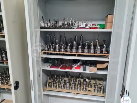 Werkzeugschränke – RESALE