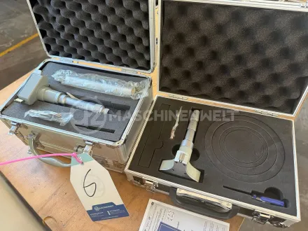 Holex Innenfeinmessgeräte – RESALE