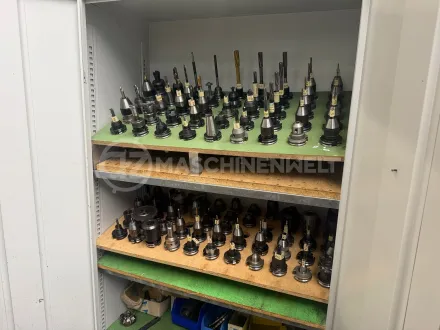 Werkzeugschränke – RESALE