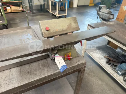Rolei Entgratmaschinen – RESALE