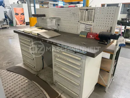Werkbänke – RESALE