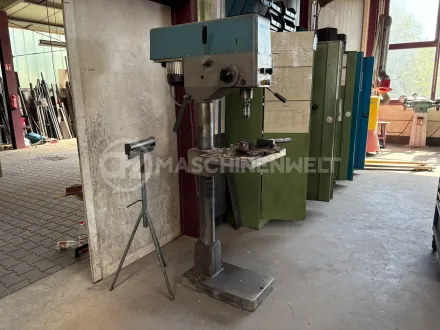 Maxion UNIMAX 3 Ständerbohrmaschinen – RESALE
