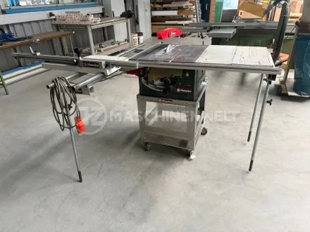 Metabo TK 1685 D Tischkreissägen – RESALE