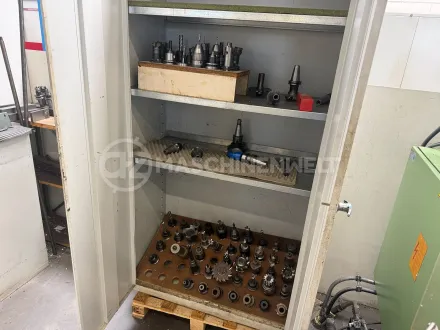 Werkzeugschränke – RESALE