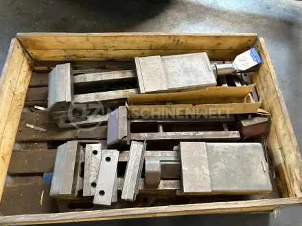 Schraubstöcke – RESALE