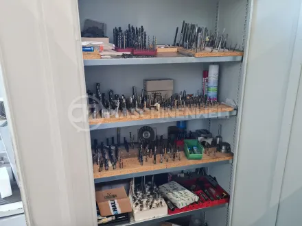 Werkzeugschränke – RESALE