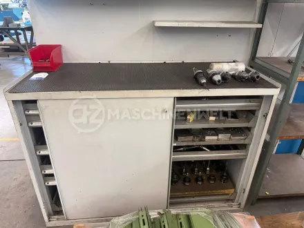 Werkzeugschränke – RESALE