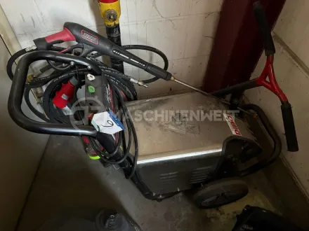 Dibo ECN-L Reinigungsmaschinen – RESALE