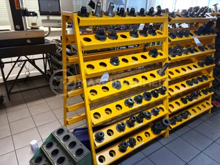 Werkzeughalter – RESALE