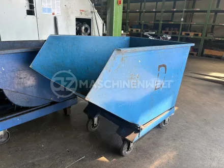 Fetra Transportwagen – RESALE