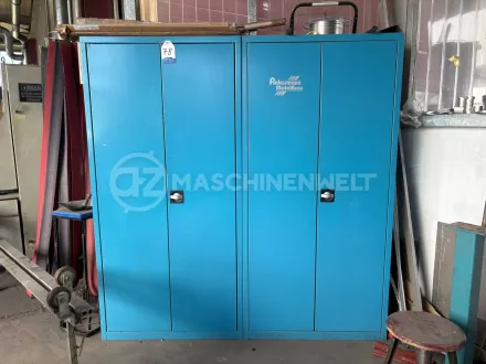 Werkzeugschränke – RESALE