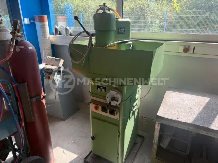 Georg Müller MPS E 200 Schleifmaschinen – RESALE