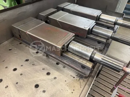 Allmatic Schraubstöcke – RESALE