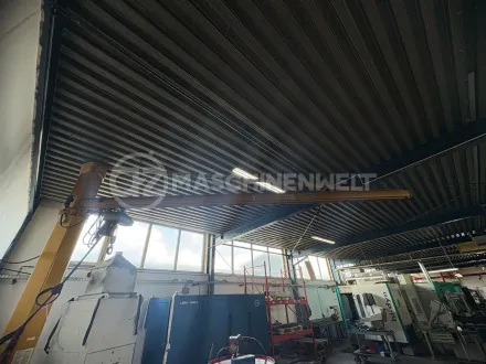 Demag Krananlagen – RESALE