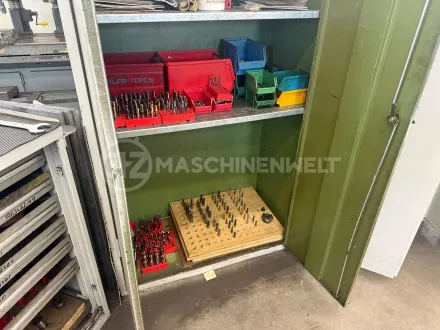 Werkzeugschränke – RESALE