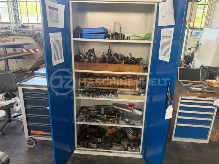 Würth Werkzeugschränke – RESALE