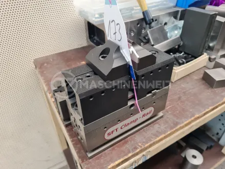 Sft CLAMP-RAIL Spannwerkzeuge – RESALE