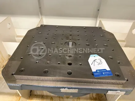 Aufspanntische – RESALE
