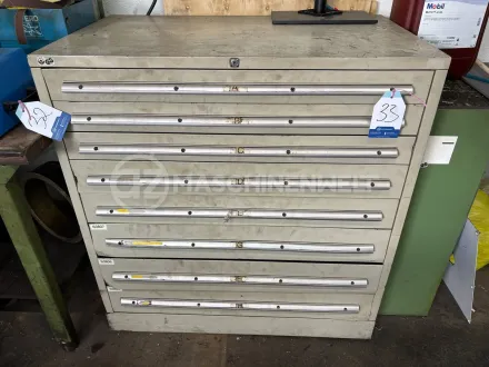 Werkzeugschränke – RESALE