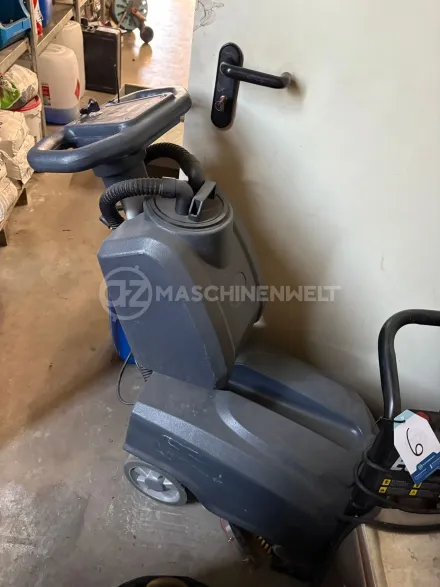 Scrubber SGM 30 Reinigungsmaschinen – RESALE