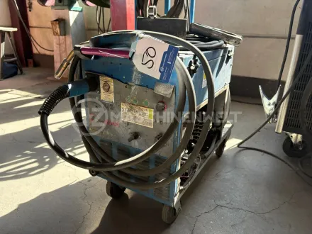 Sess SYNMAG 2500 Schweissgeräte – RESALE
