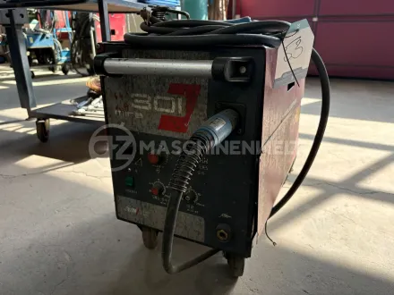 Ewm MIRA 301 MIG KGE Schweissgeräte – RESALE